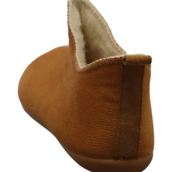 Dinamic Hausschuh gelb Outlet