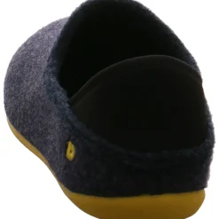 Dinamic Hausschuh blau Hot