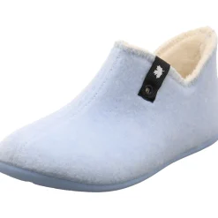 Dinamic Hausschuh blau Clearance