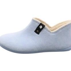 Dinamic Hausschuh blau Clearance