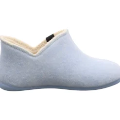 Dinamic Hausschuh blau Clearance