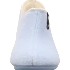 Dinamic Hausschuh blau Clearance