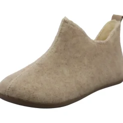 Dinamic Hausschuh beige Hot