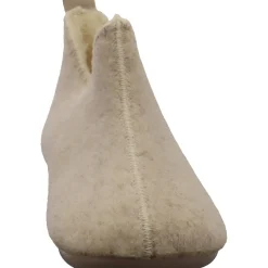 Dinamic Hausschuh beige Hot