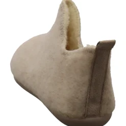 Dinamic Hausschuh beige Hot