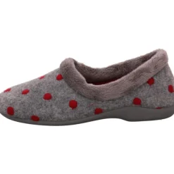 Dinamic Hausschuh Salon doble corte grau Sale