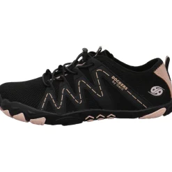 Dockers Barfußschuhe schwarz