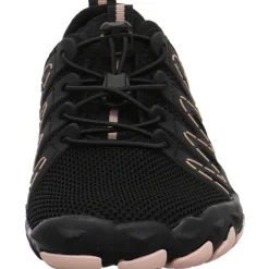 Dockers Barfußschuhe schwarz