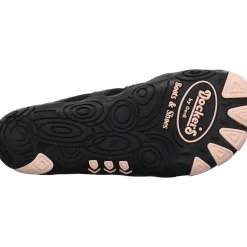 Dockers Barfußschuhe schwarz