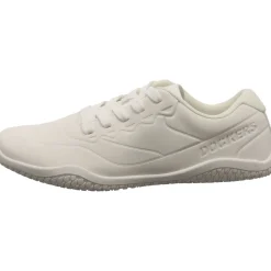 Dockers Barfußschuhe weiß Online