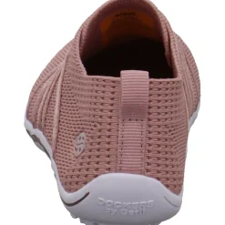 Dockers Barfußschuhe rosa Best