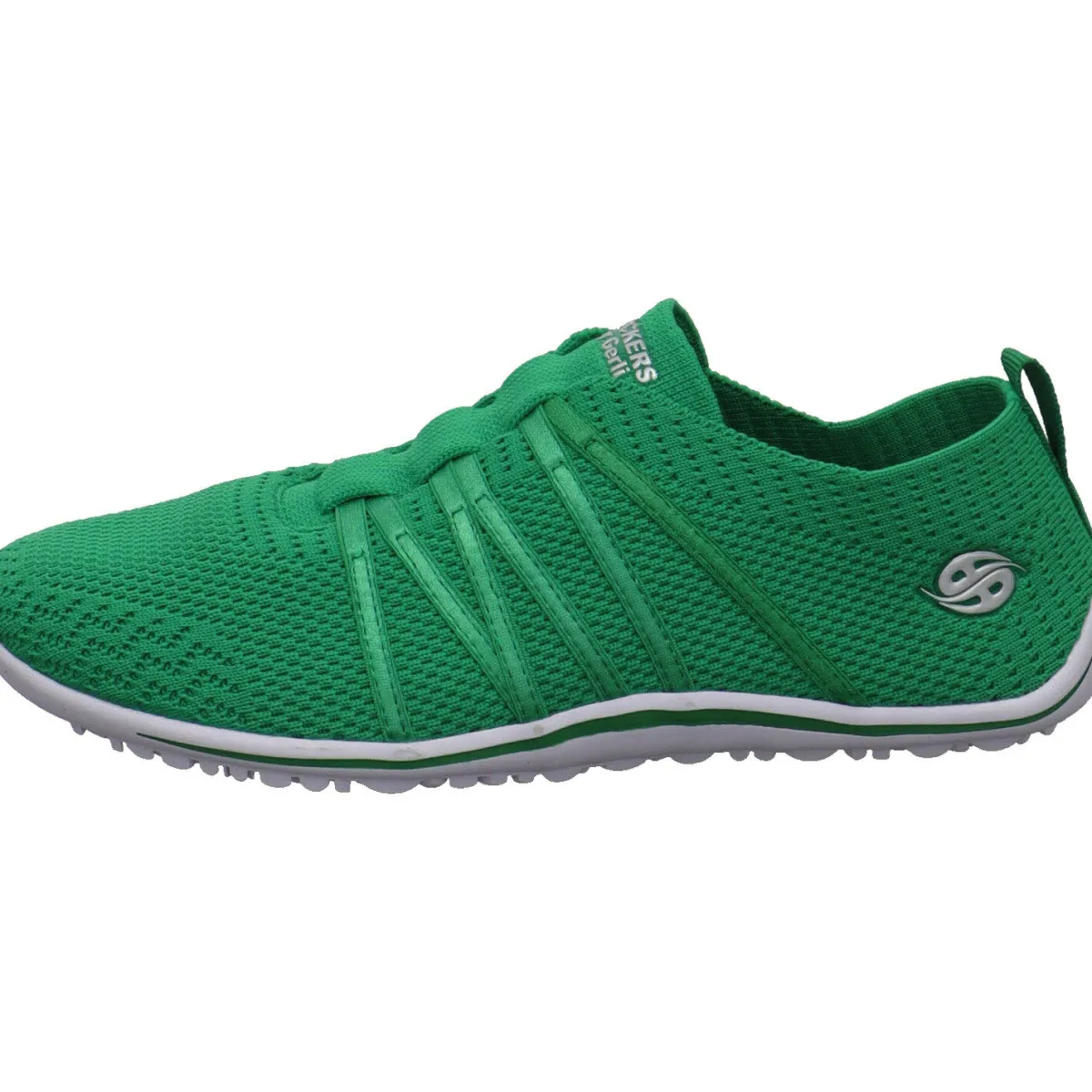 Dockers Barfußschuhe grün Sale