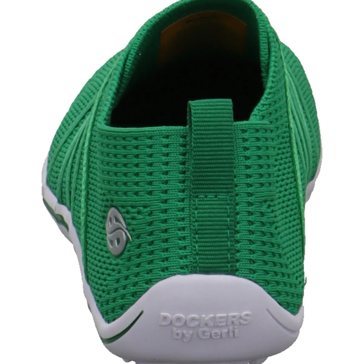 Dockers Barfußschuhe grün Sale