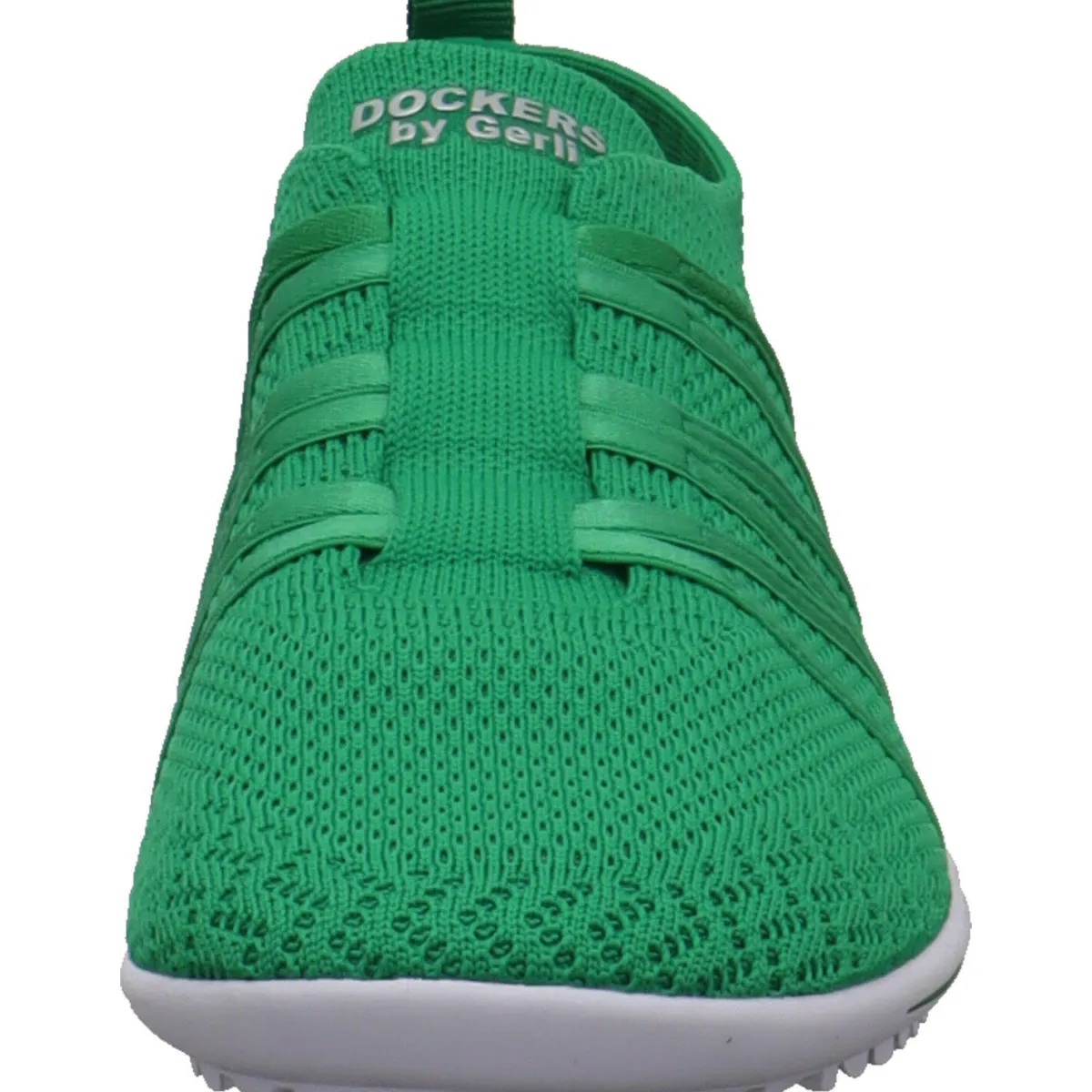 Dockers Barfußschuhe grün Sale