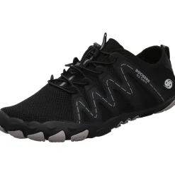 Dockers Barfußschuhe schwarz Outlet