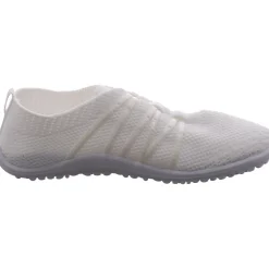 Dockers Barfußschuhe weiß