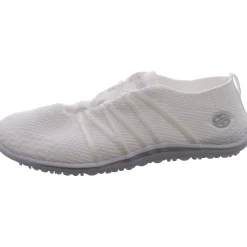 Dockers Barfußschuhe weiß