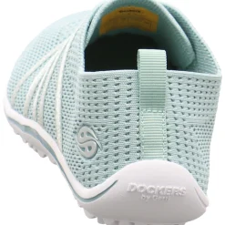 Dockers Barfußschuhe grün Hot