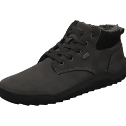 Dockers Barfußschuhe grau Sale