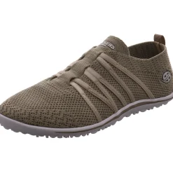 Dockers Barfußschuhe beige Sale