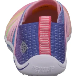 Dockers Barfußschuhe mehrfarbig New