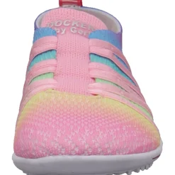 Dockers Barfußschuhe mehrfarbig New