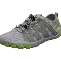 Dockers Barfußschuhe grau Sale