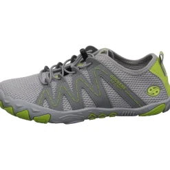 Dockers Barfußschuhe grau Sale