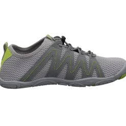 Dockers Barfußschuhe grau Sale