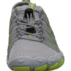 Dockers Barfußschuhe grau Sale