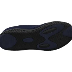 Dockers Barfußschuhe blau