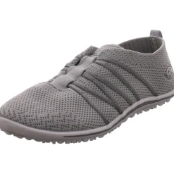 Dockers Barfußschuhe grau Discount