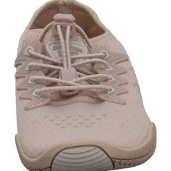 Dockers Barfußschuhe rosa Sale