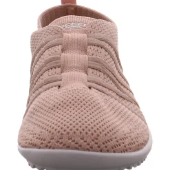 Dockers Barfußschuhe rosa Hot