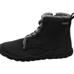 Dockers Barfußschuhe schwarz Online