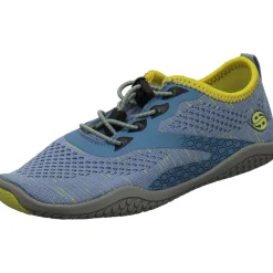 Dockers Barfußschuhe blau New