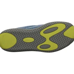 Dockers Barfußschuhe blau New