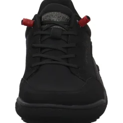 Dockers Barfußschuhe schwarz Outlet