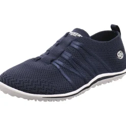 Dockers Barfußschuhe blau Online