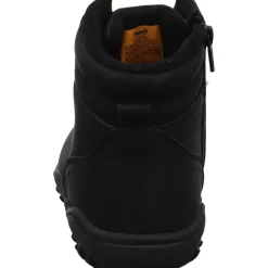 Dockers Barfußschuhe schwarz Hot