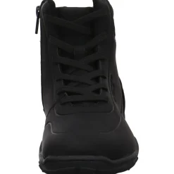 Dockers Barfußschuhe schwarz Hot