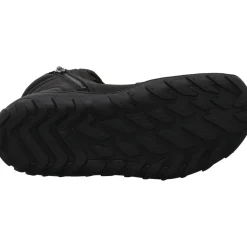 Dockers Barfußschuhe schwarz Hot