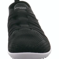 Dockers Barfußschuhe schwarz Sale