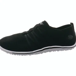 Dockers Barfußschuhe schwarz Sale