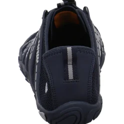 Dockers Barfußschuhe blau Discount