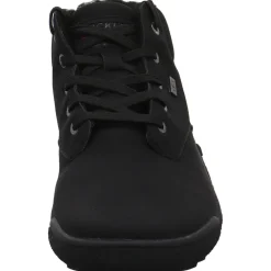 Dockers Barfußschuhe schwarz Discount