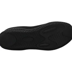 Dockers Barfußschuhe schwarz New