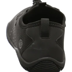 Dockers Barfußschuhe schwarz Discount