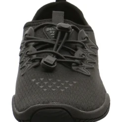 Dockers Barfußschuhe schwarz Discount