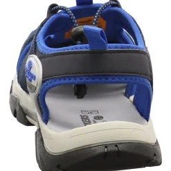 Dockers Sandale blau Discount